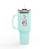 A Day To Remember Insulated Travel Mug - 40oz