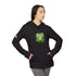 Retro St.Paddy's Day Adidas Unisex Fleece Hoodie