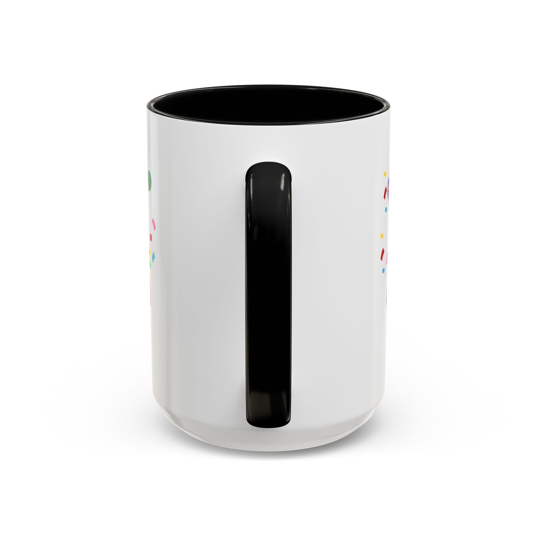 All April Fool's Day Fun Mug