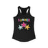 Summer Starfish Women's Ideal Racerback Tank