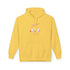 My Bunny Valentine Unisex Midweight Softstyle Fleece Hoodie