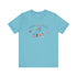 Party In The Union Unisex Jersey Short Sleeve Tee