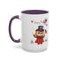 Happy Independence Day  Coffee Mug