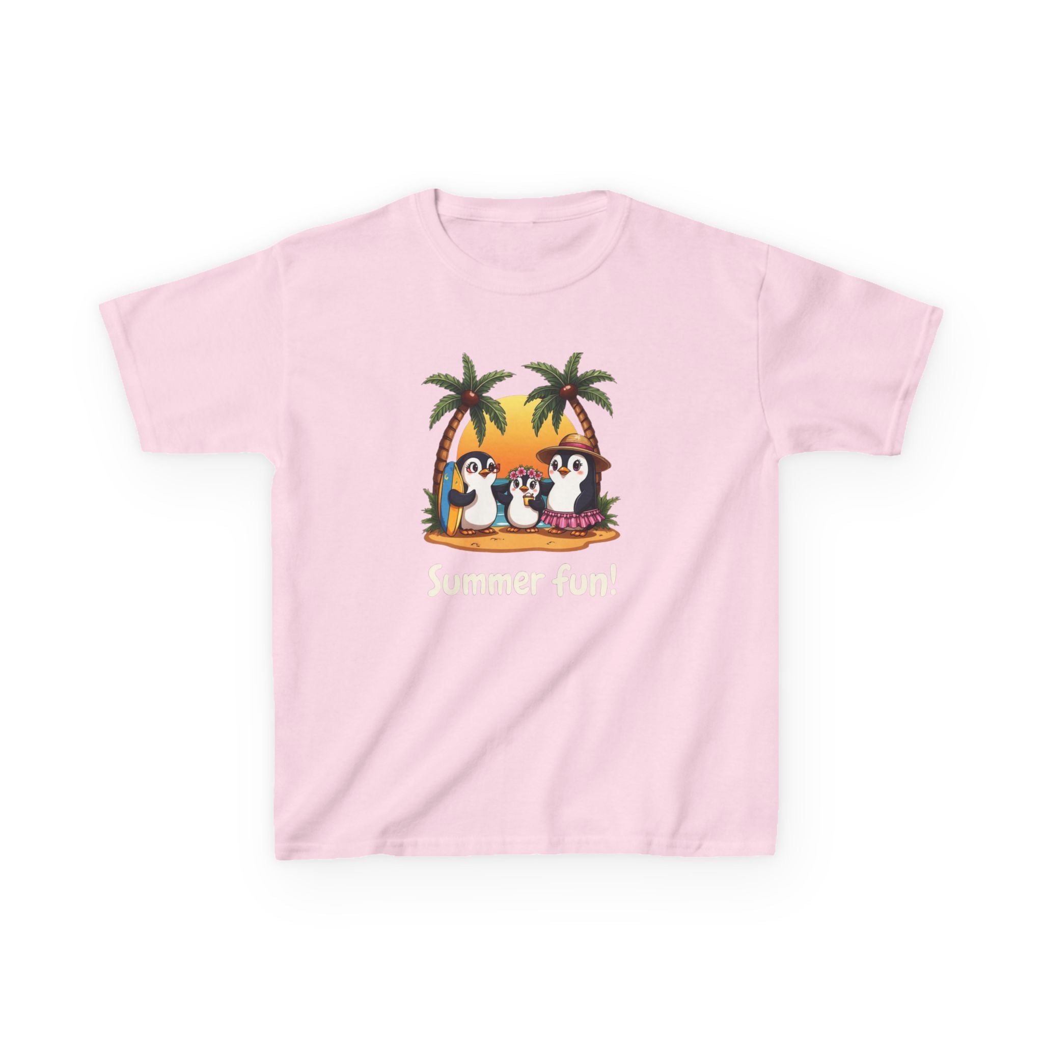 Summer Fun T-Shirt