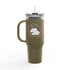 My 1st Mother's Day Insulated Travel Mug - 40oz