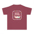 Hoppy Easter Youth Midweight Tee