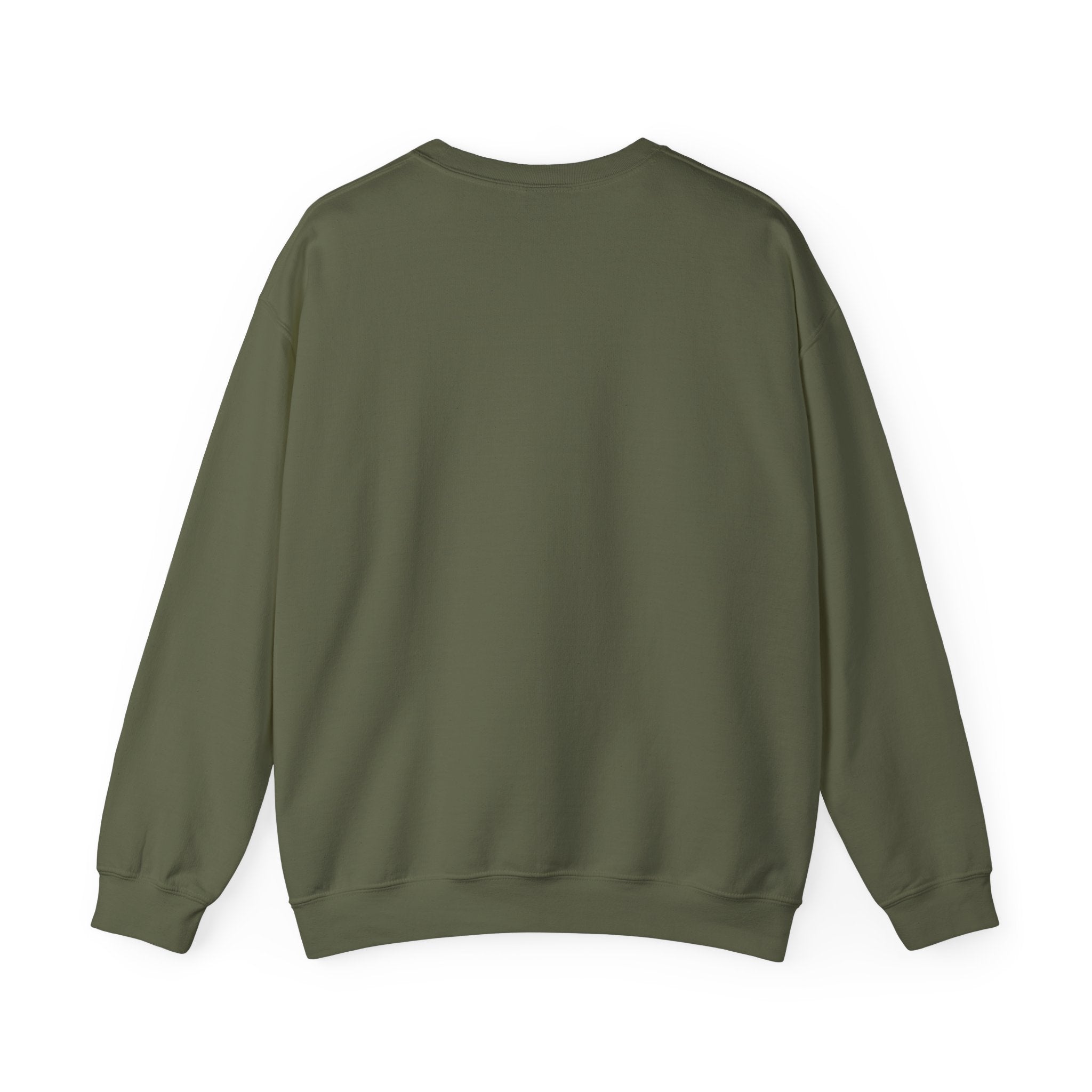Gnome Memorial Day  Sweatshirt, Unisex Crewneck