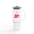 Be My Sweetheart Insulated Travel Mug, 40oz