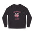 Happy Mamma Day Unisex Crew Neck Sweatshirt