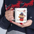 Happy Independence Day Ceramic Mug