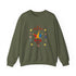 It's April Fools' Day! Unisex Heavy Blend™ Crewneck Sweatshirt