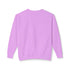 Mom Mode Lightweight Crewneck Sweatshirt