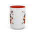 Happy Independence Day  Coffee Mug