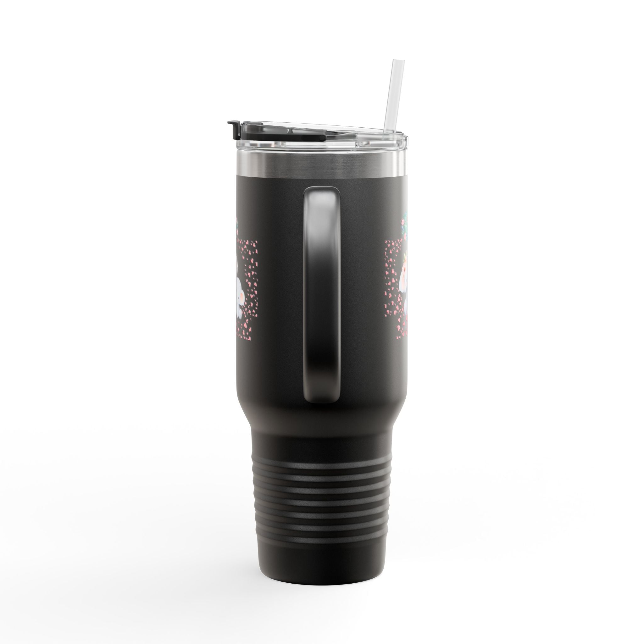 My 1st Mother's Day Insulated Travel Mug - 40oz
