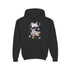 Easter Greetings Youth Hoodie