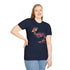 Mom's Day Unisex Softstyle T-Shirt