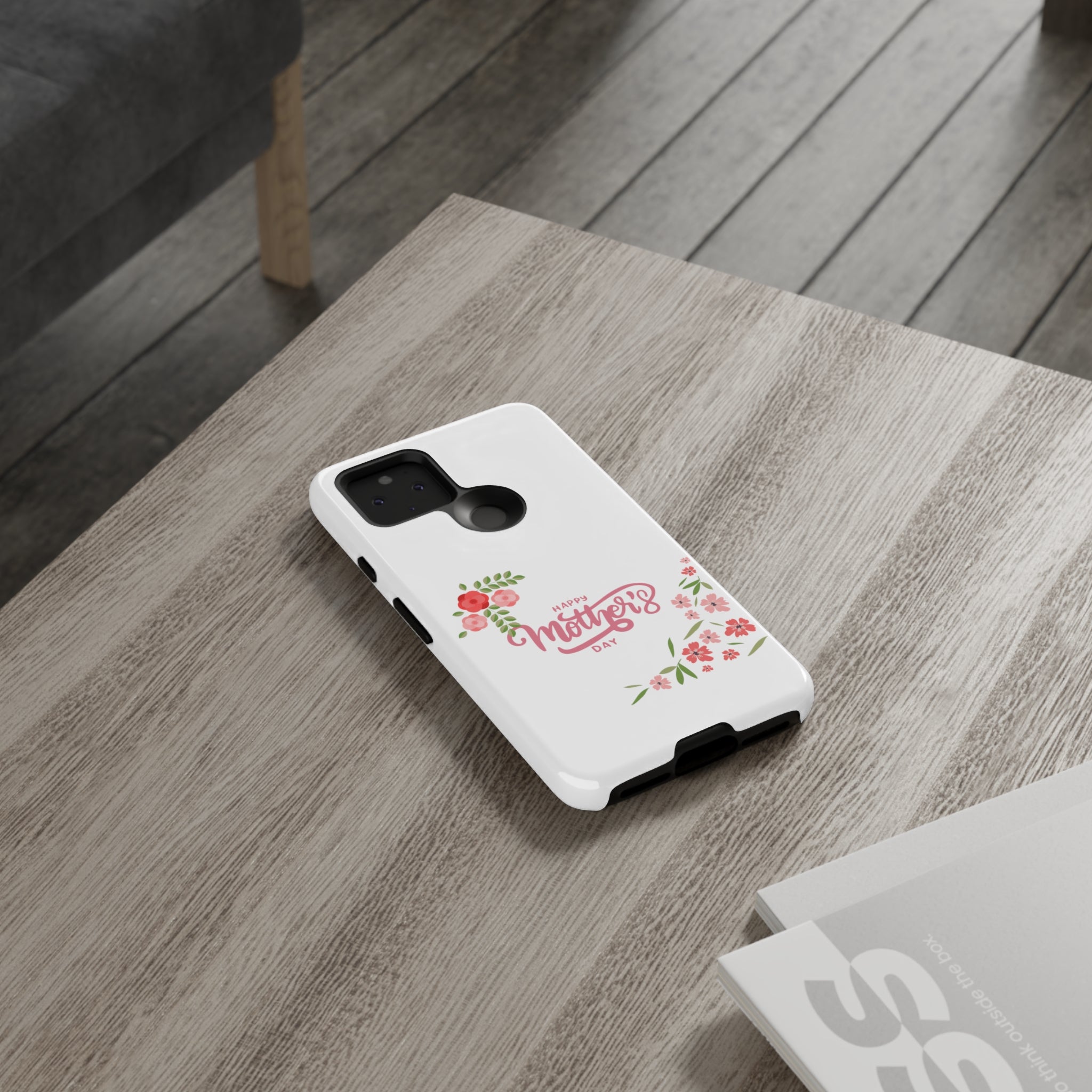 Mom's Day Tough Cases