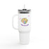 Easter Season Insulated Travel Mug - 40oz