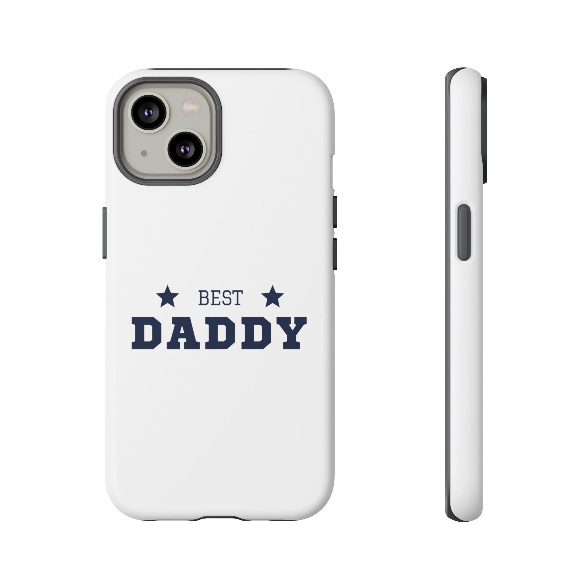 Happy Daddy's Day Tough Cases