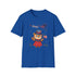 Happy Independence Day Unisex T-Shirt