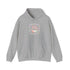 Hoppy Easter Hooded Sweatshirt – Unisex Heavy Blend™