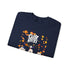 Ghost Party Unisex Heavy Blend™ Crewneck Sweatshirt