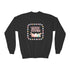 Hoppy Easter Youth Crewneck Sweatshirt