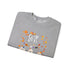 Ghost Party Unisex Heavy Blend™ Crewneck Sweatshirt