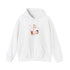 Have A Holly Jolly ChristmasUnisex Heavy Blend™ Hooded Sweatshirt