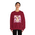 Our First Mother's Day Crewneck Sweatshirt