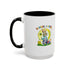 School Is Cool Coffee Mug