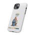 Father's Day King of the Castle Phone Case