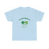 Luck Of The Irish Unisex Heavy Cotton Tee
