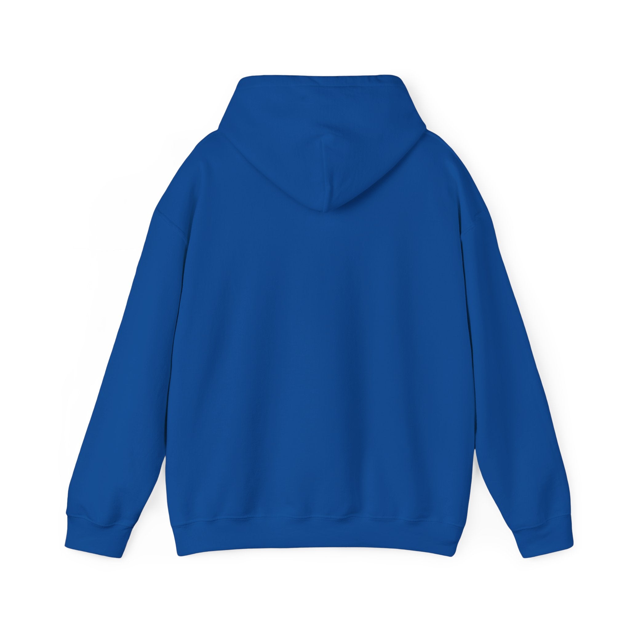 V-Day Bunny Unisex Heavy Blend™ Hooded Sweatshirt