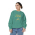 Happy New Year Unisex Garment-Dyed Sweatshirt