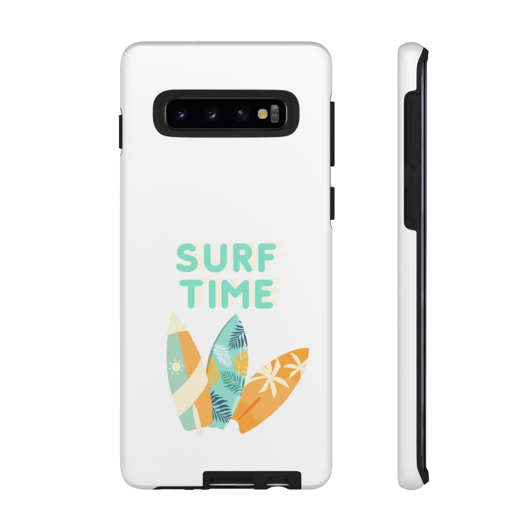 Surf Time Tough Cases