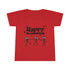 Happy Halloween Crew Toddler T-shirt