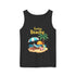 Feeling Beachy Unisex Tank Top