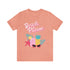 Beach Please Unisex Jersey Short Sleeve Tee