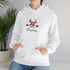 Jolly Christmas Unisex Heavy Blend™ Hooded Sweatshirt