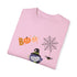 Boo Party Unisex Garment-Dyed T-shirt