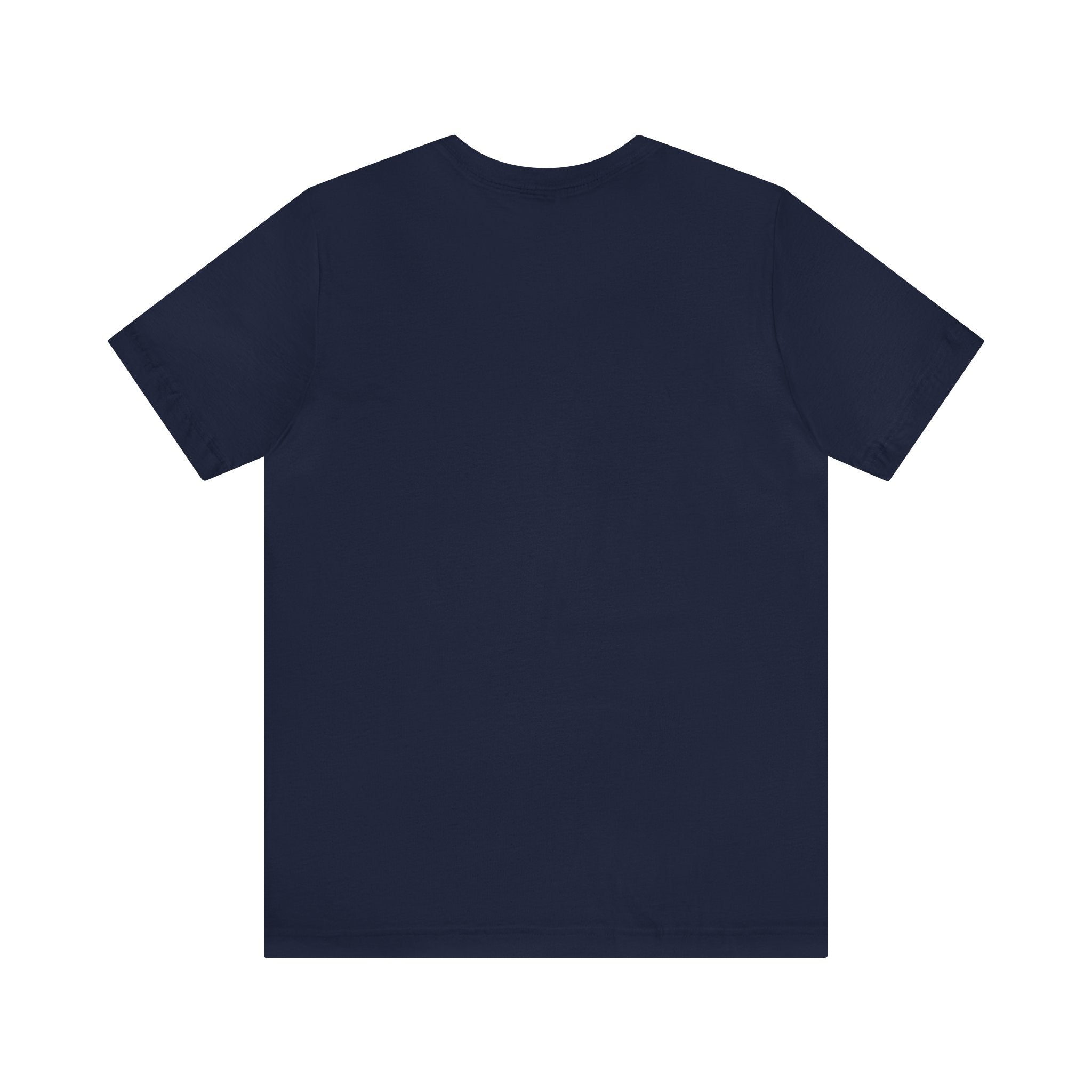 XOXO Unisex Jersey Short Sleeve Tee