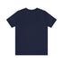 XOXO Unisex Jersey Short Sleeve Tee