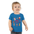 Merry Christmas Crew Toddler T-shirt