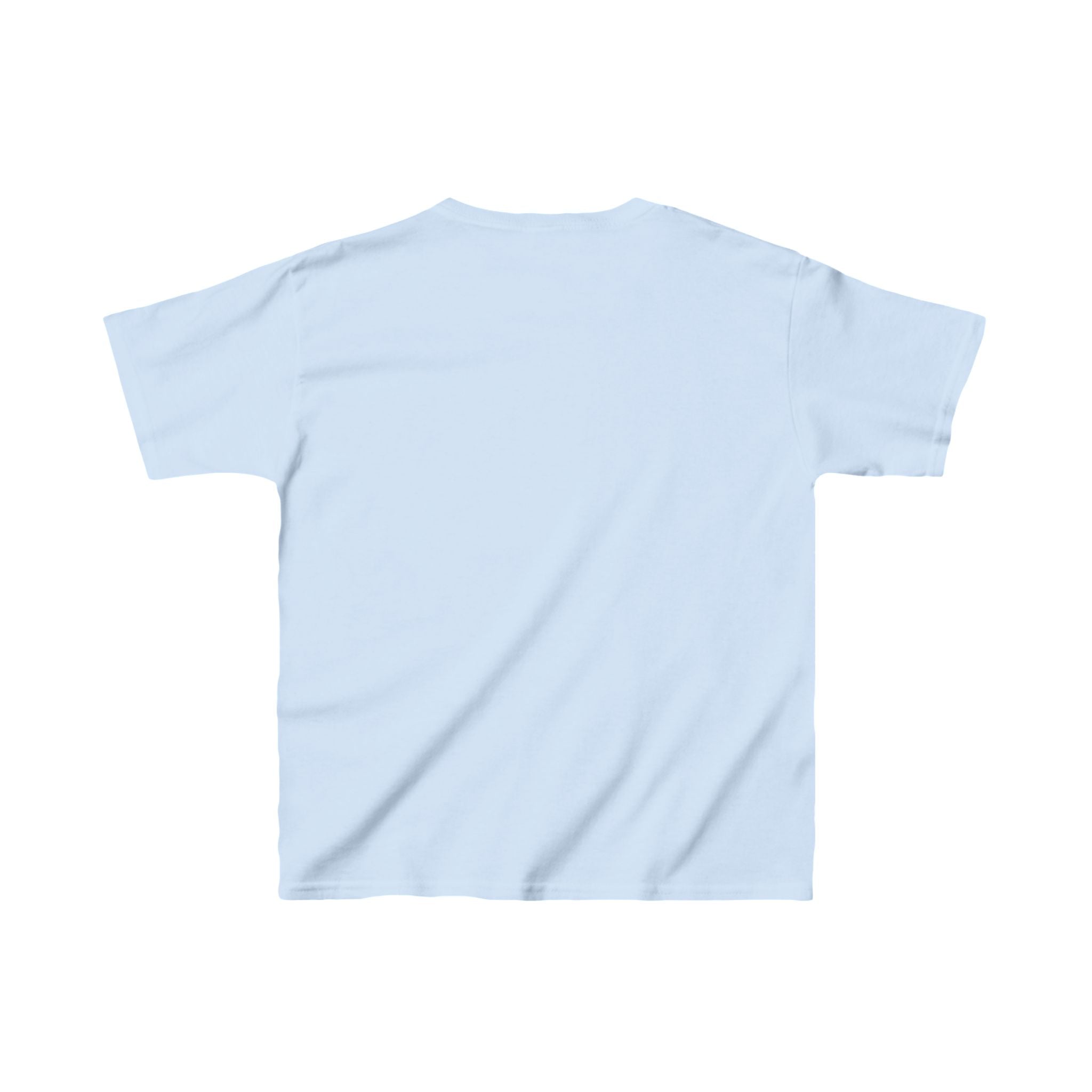 The Boo Crew Kids Heavy Cotton™ Tee