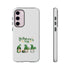St Patty's Day Gnome Tough Cases