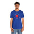 You Are The Apple Of My Eyes Unisex Jersey Short Sleeve Tee