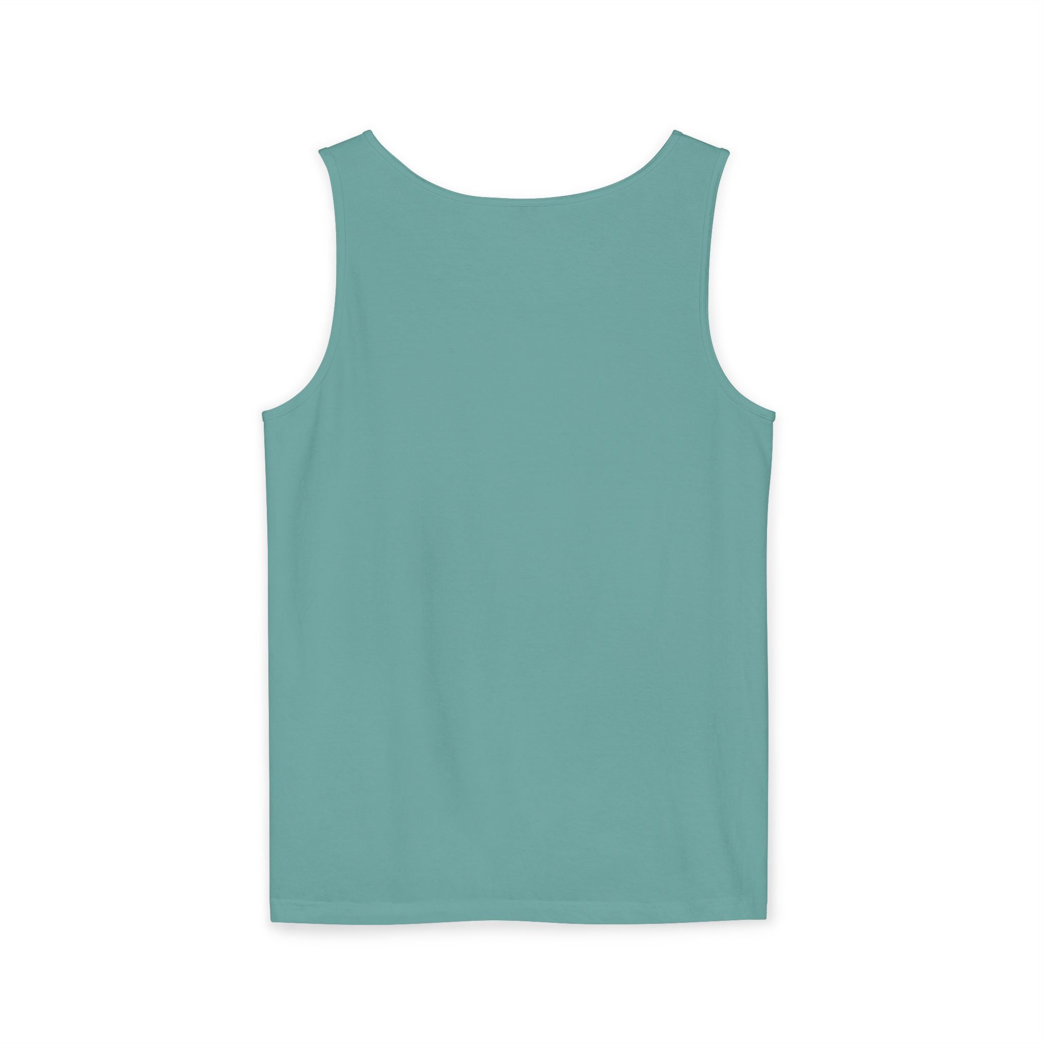 Lady Liberty Unisex Tank Top