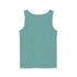 Lady Liberty Unisex Tank Top
