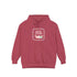 Hoppy Easter Unisex Garment-Dyed